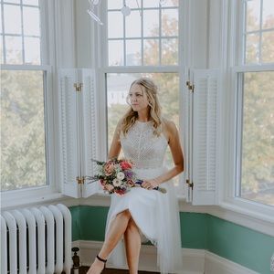 Meet your Posher, Kate